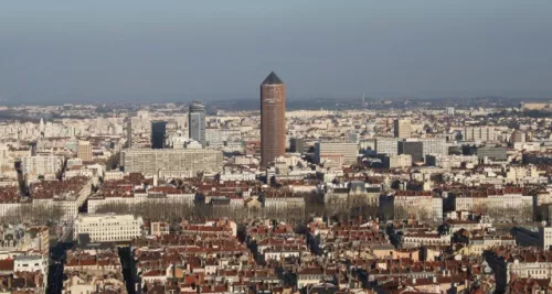 Lyon : 23e ville de France où l’on paye le plus d’impôts locaux