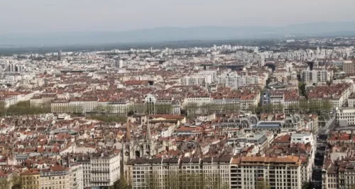 Métropole de Lyon : 4 000 agents du Département intègreront la collectivité locale