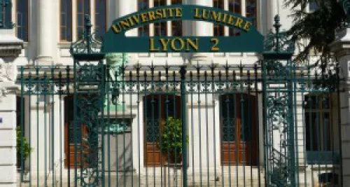 L’université Lyon 2, numéro 2 de la réussite en licence en France