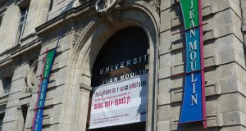 Les universités de Lyon à la traîne sur les réseaux sociaux