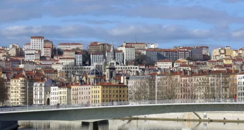 Lyon dans le Top 5 des villes françaises de congrès