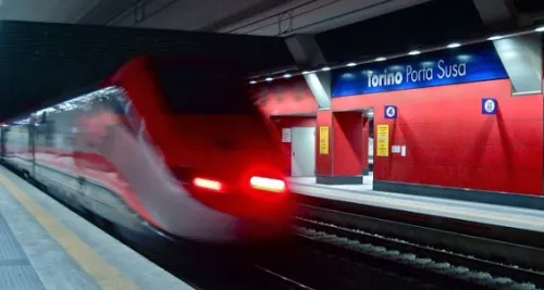 Le Lyon-Turin dans les neuf projets de réseaux de transports transeuropéens de l’UE