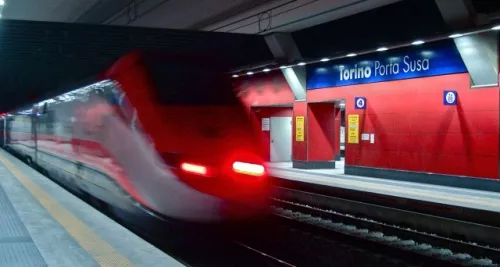 Lyon-Turin : travaux d’accès au tunnel déclarés d’utilité publique