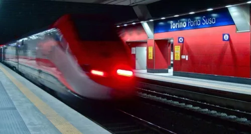 Lyon-Turin : le projet plait à une majorité de Français