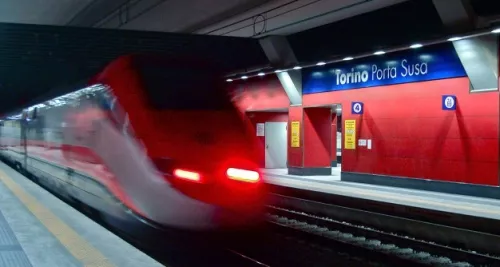 La société Lyon-Turin Ferroviaire confiante pour le financement du tunnel