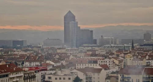 Réforme de la politique de la ville : 600 personnes mobilisées à Lyon pour mener à bien la réforme