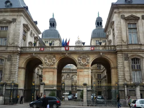 Lyon se mobilise pour la journée mondiale de sensibilisation sur l’autisme