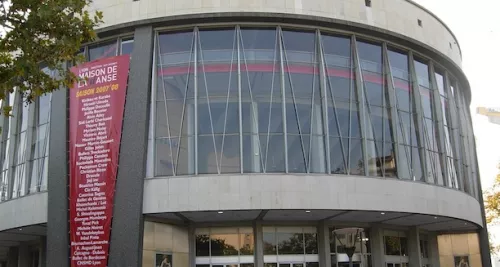 Maison de la Danse de Lyon : Benjamin Millepied en tête d’affiche