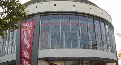 Future Maison de la danse à Lyon : la Ville investit au quai Perrache