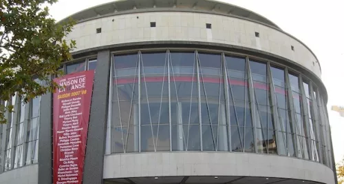 La Maison de la Danse de Lyon va bien s’installer dans le quartier de Confluence