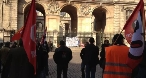 Lyon : les syndicats enseignants appellent à la grève le 15 mai