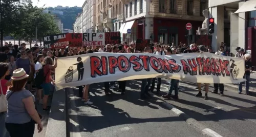 Clément Méric : une nouvelle manifestation samedi à Lyon