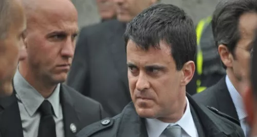 Ramadan : Manuel Valls attendu à la grande mosquée de Lyon pour la rupture du jeûne