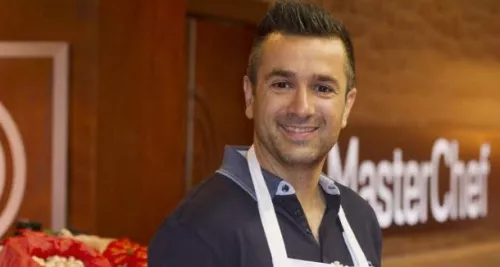 Le Lyonnais Marc décroche le titre de Masterchef 2013 !