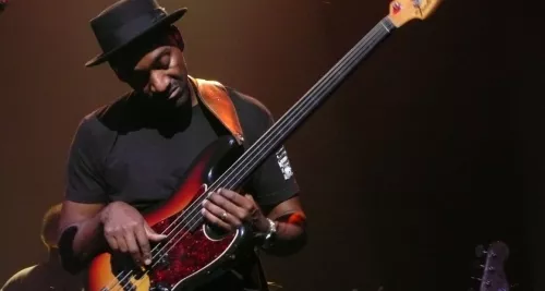 Marcus Miller pour finir le Rhino jazz(s) festival en apothéose