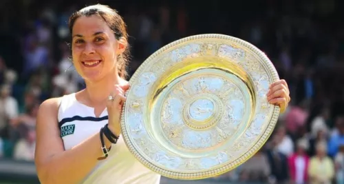 Marion Bartoli bientôt sur TLM ?