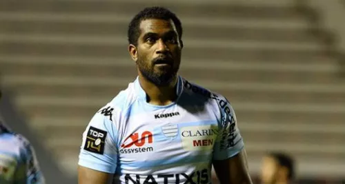 LOU Rugby : Masi Matadigo s’engage pour deux ans