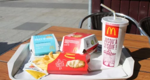 Mc Do va recruter 1500 personnes dans le Rhône en 2013