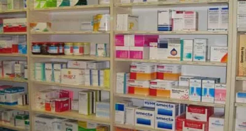 Les pharmacies lyonnaises peuvent désormais vendre certains médicaments sur internet