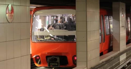 Lyon : les métros B et D perturbés
