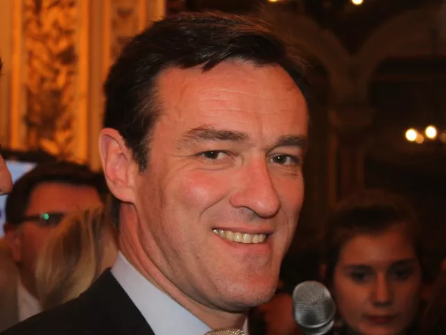 Annulation de la Fête des Lumières : Michel Havard (LR) soutient la décision de Collomb