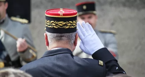 Appel du 18 juin : une cérémonie hommage à Lyon ce mercredi soir