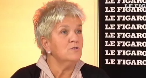 La Lyonnaise Mimie Mathy répond à Eddy Mitchell et défend les Enfoirés