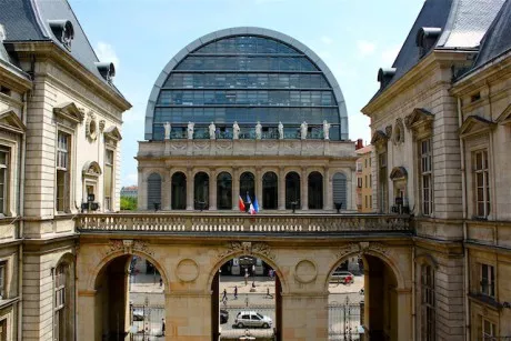 Attentats à Paris : Lyon va se figer à midi pour rendre hommage aux victimes