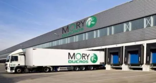 Mory-Ducros : l’Etat va soutenir l’offre de reprise d’Arcole avec un prêt de 17,5 millions d’euros