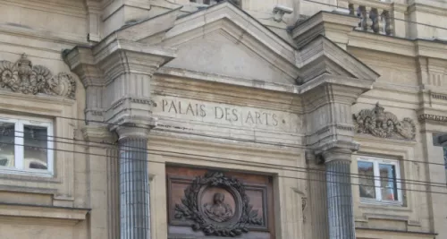 Le Musée des Beaux-Arts de Lyon célèbrera aussi les femmes