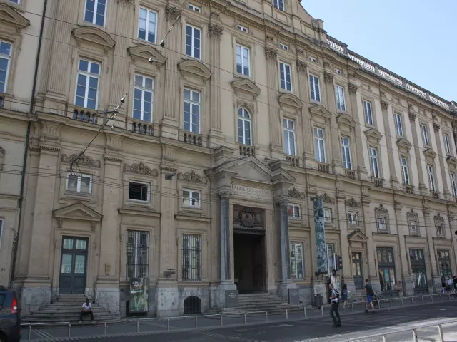 L’ENSBA de Lyon, 4e meilleure école d’art de France