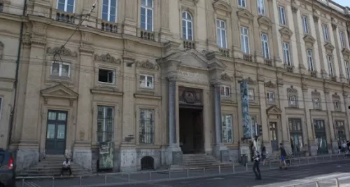 2012, année record pour le musée des Beaux-Arts de Lyon