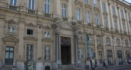 Lyon : les musées ouvrent leurs portes au public cette nuit