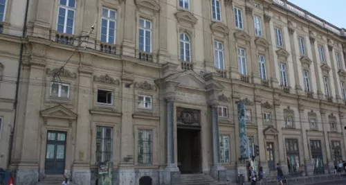 Musée des Beaux-Arts : 1er au palmarès des musées de Rhône-Alpes