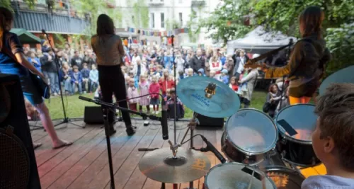 Fête de la musique à Lyon : demandez le programme !