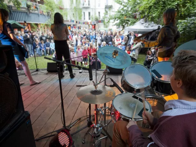 Que faire à Lyon ce dimanche pour la Fête de la musique ?