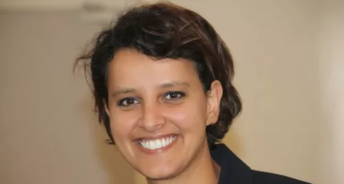 Vacances : ce sera de nouveau les Landes pour Najat Vallaud-Belkacem !