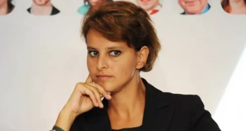 Najat Vallaud-Belkacem attendue à Montpellier pour le premier mariage homosexuel