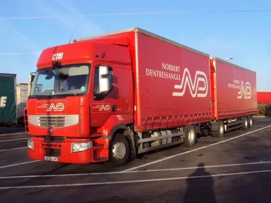 Lyon : la vente de Norbert Dentressangle à l’américain XPO Logistics bloquée