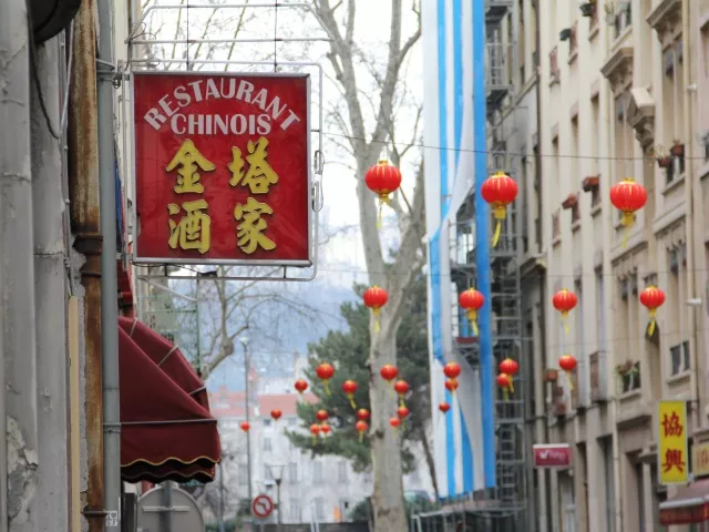 Une porte digne de Chinatown à la Guillotière d’ici décembre ?