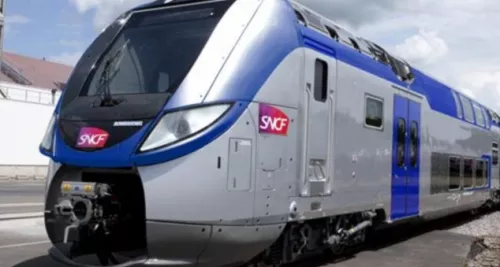 SNCF : Trafic perturbé entre Lyon et St Etienne à cause d'un accident de caténaire