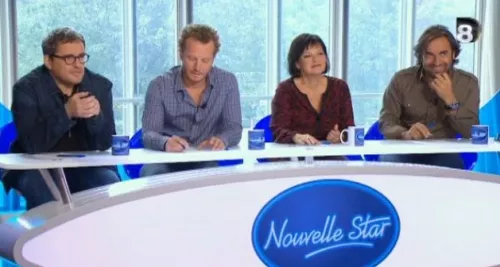 La Nouvelle Star avec André Manoukian démarre ce jeudi avec les auditions à Lyon