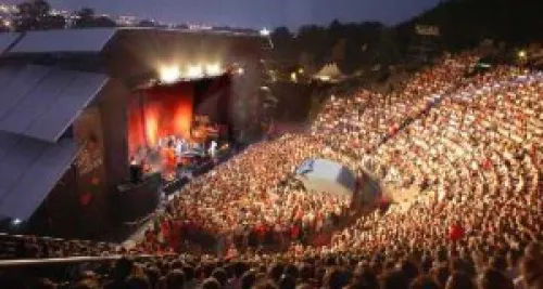 Les places pour -M- aux Nuits de Fourvière en vente dès ce lundi