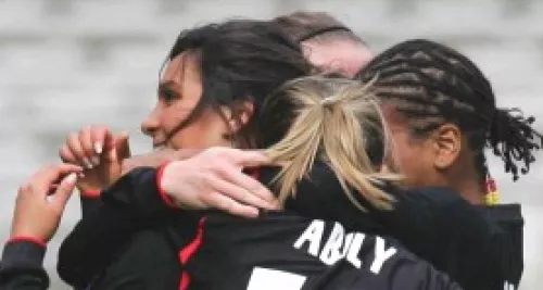 L’OL Féminin en finale de la Ligue des Champions