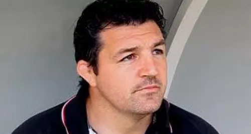 LOU Rugby: Olivier Azam sera bien l'entraîneur des avants