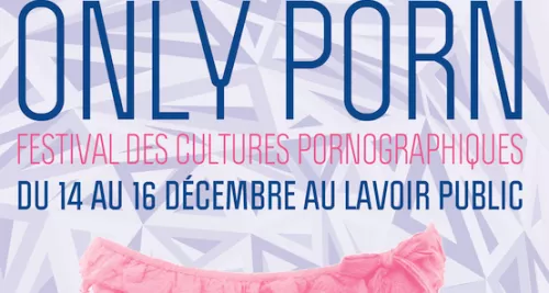 Un festival porno bientôt à Lyon