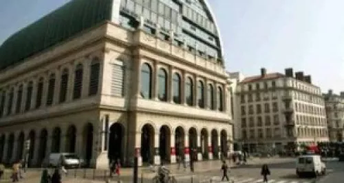 L’Opéra de Lyon s’ouvre au public ce samedi