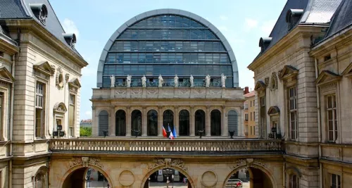 Lyon : les curieux étaient nombreux ce week-end aux Journées du patrimoine