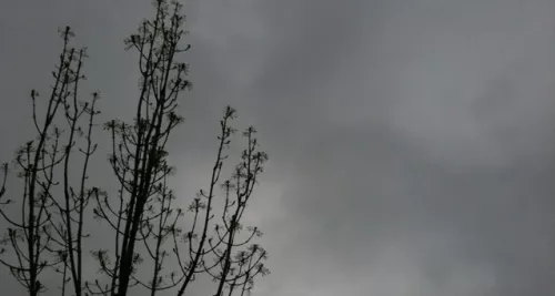 Météo à Lyon : encore une journée chaude avant l’arrivée des orages