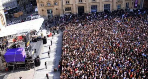 Rhône : l’Original festival s’achève dimanche soir